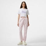 Vans Bright Future Relaxed Crop Ss Çocuk Beyaz T-Shirt