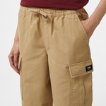 Vans By Range Cargo Baggy Tapered Çocuk Krem Pantolon