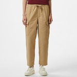 Vans By Range Cargo Baggy Tapered Çocuk Krem Pantolon