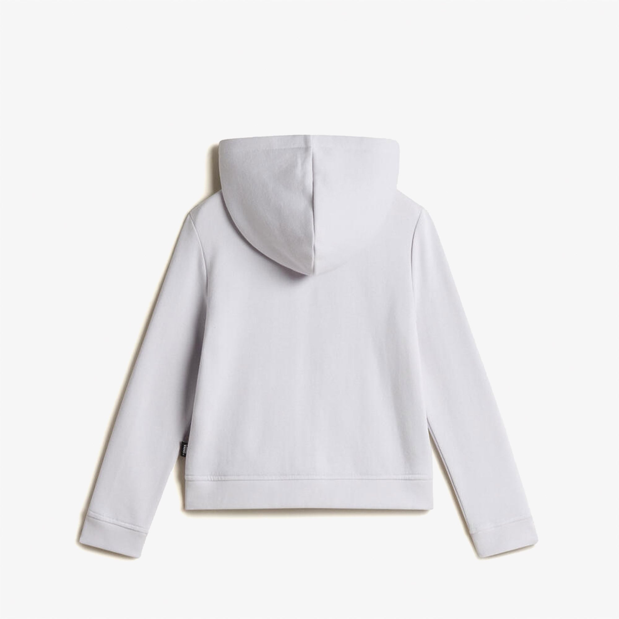 Vans Daisy Break Zip Çocuk Gri Hoodie