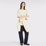 Vans 6Oz Canvas Sidewalk Kadın Lacivert Pantolon