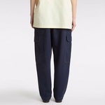 Vans 6Oz Canvas Sidewalk Kadın Lacivert Pantolon