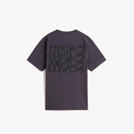 Vans Mte Outlin Çocuk Mor T-Shirt