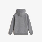 Vans Fresh Pullover Çocuk Gri Sweatshirt