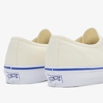 Vans Lx Authentic Reissue 44 Kadın Krem Sneaker