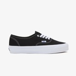 Vans Lx Authentic Reissue 44 Kadın Siyah Sneaker