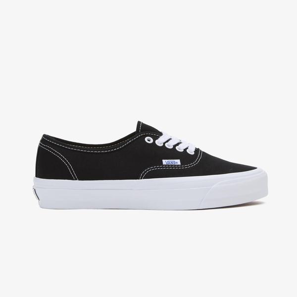 Vans Lx Authentic Reissue 44 Kadın Siyah Sneaker