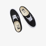 Vans Lx Authentic Reissue 44 Kadın Siyah Sneaker