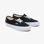 Vans Lx Authentic Reissue 44 Kadın Siyah Sneaker