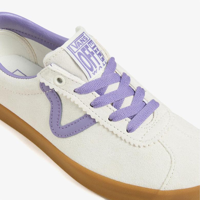 Vans Sport Low Unisex Beyaz Sneaker