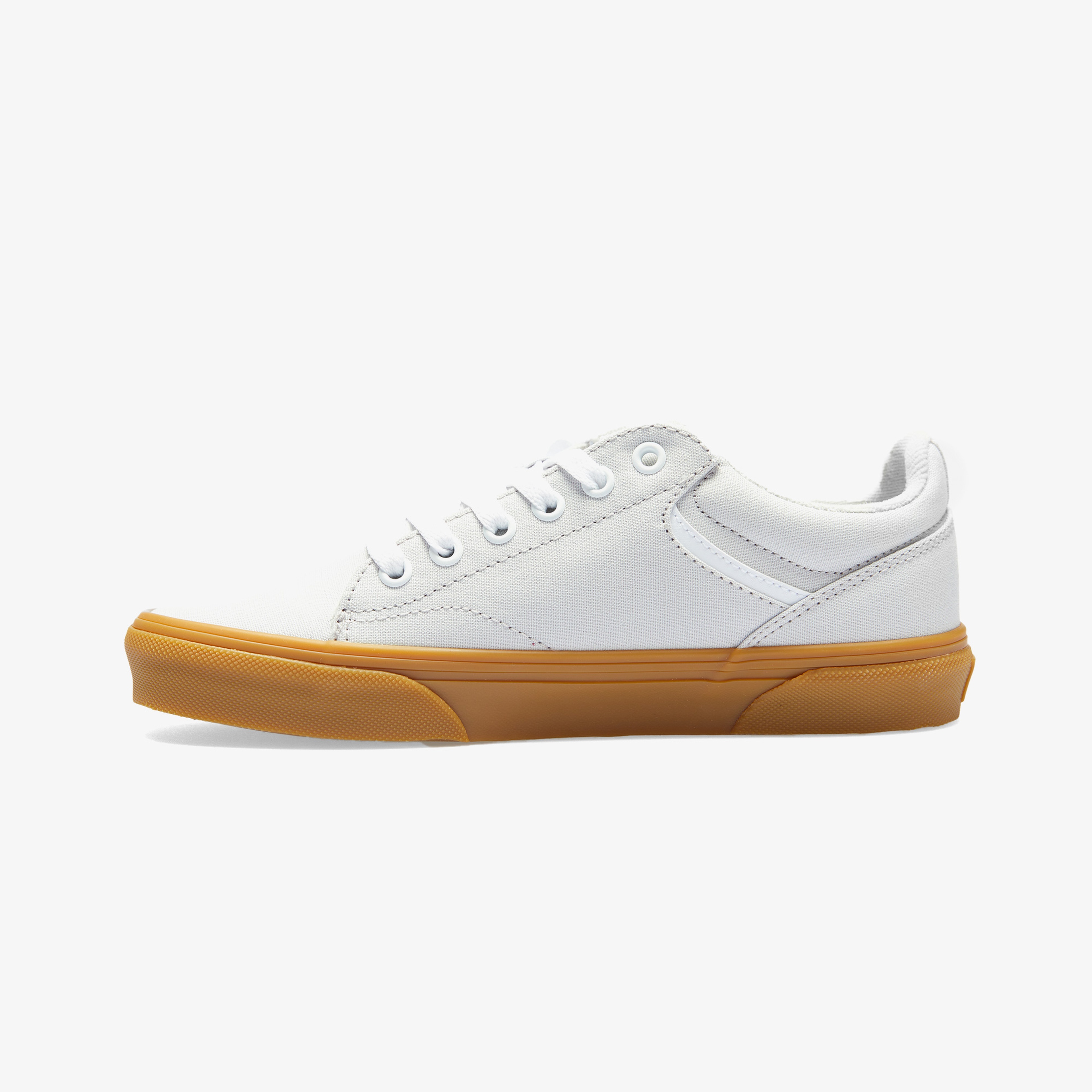 Vans Seldan Kadın Gri Sneaker