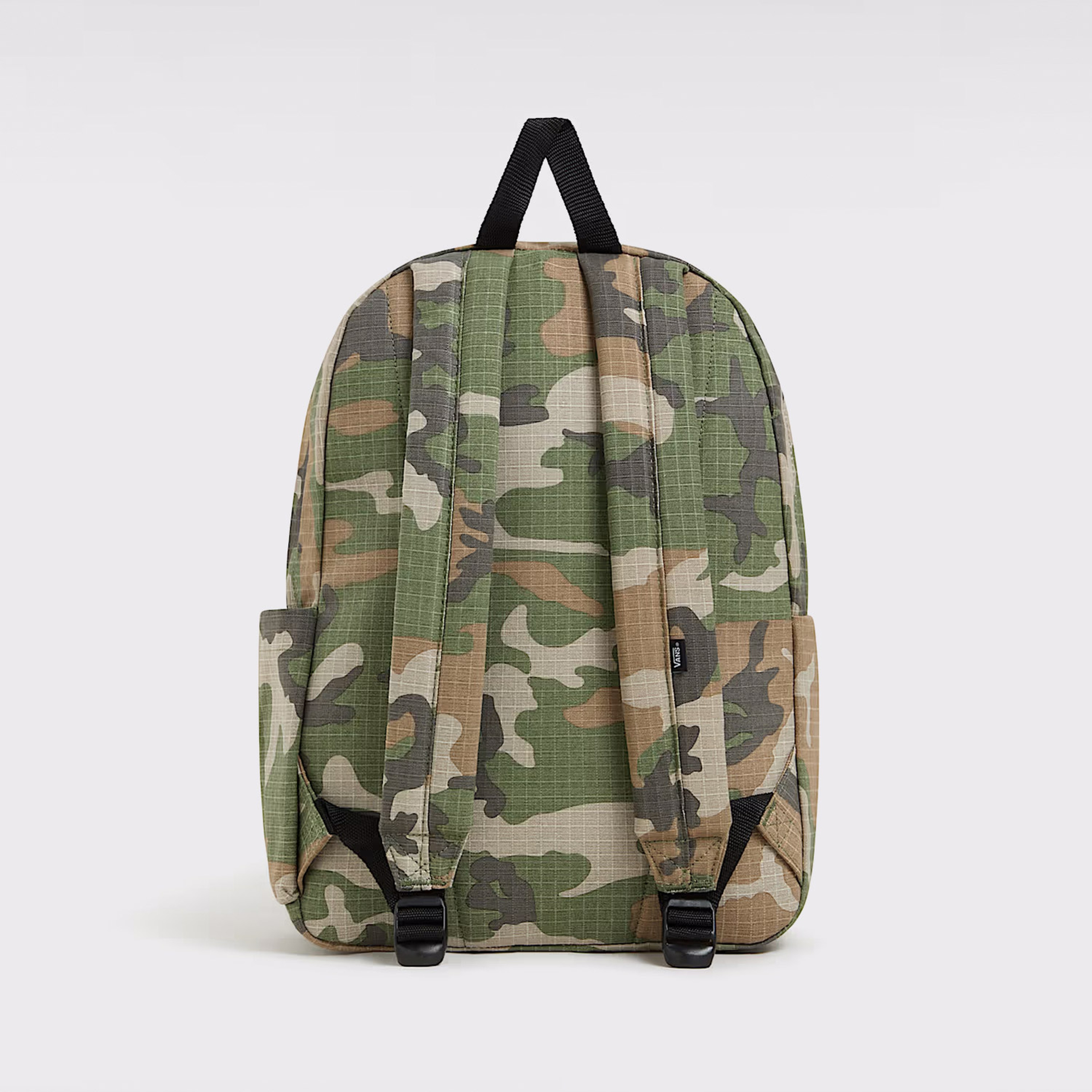 Vans Old Skool Drop V Unisex Yeşil Sırt Çantası