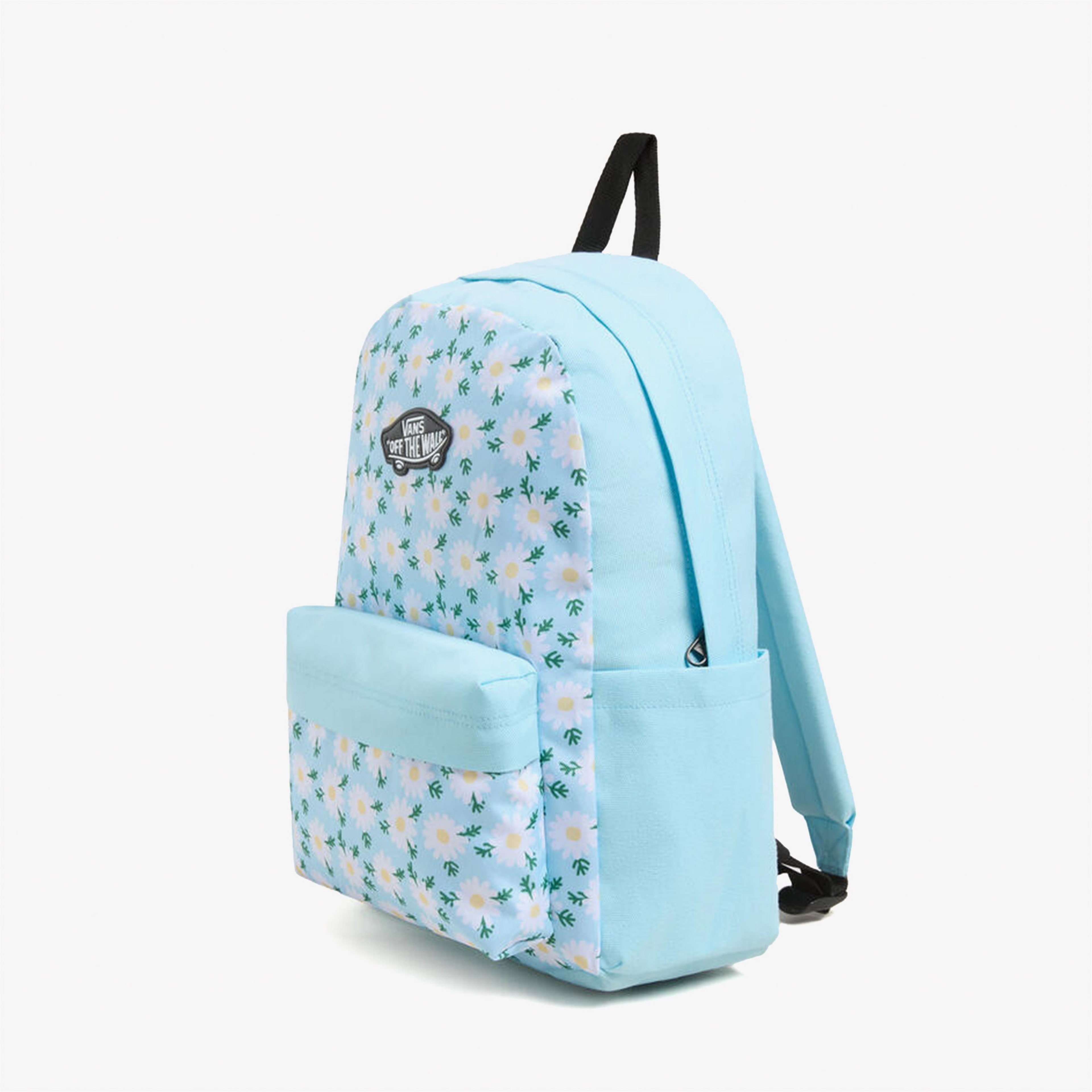 Vans Old Skool Grom Çocuk Mavi Sırt Çantası
