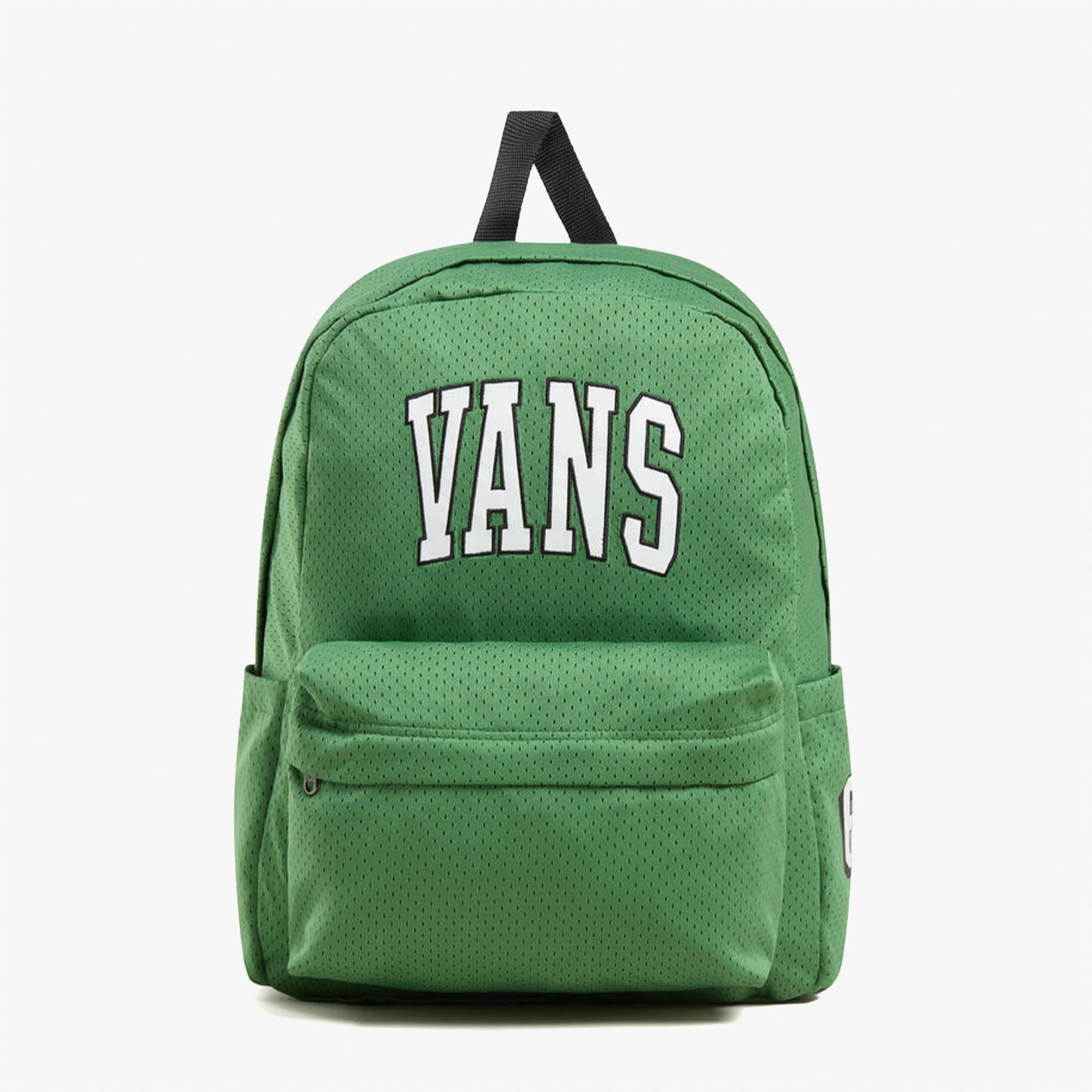 Vans Old Skool Unisex Yeşil Sırt Çantası