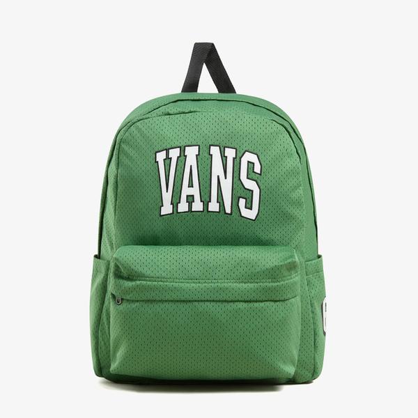 Vans Old Skool Unisex Yeşil Sırt Çantası