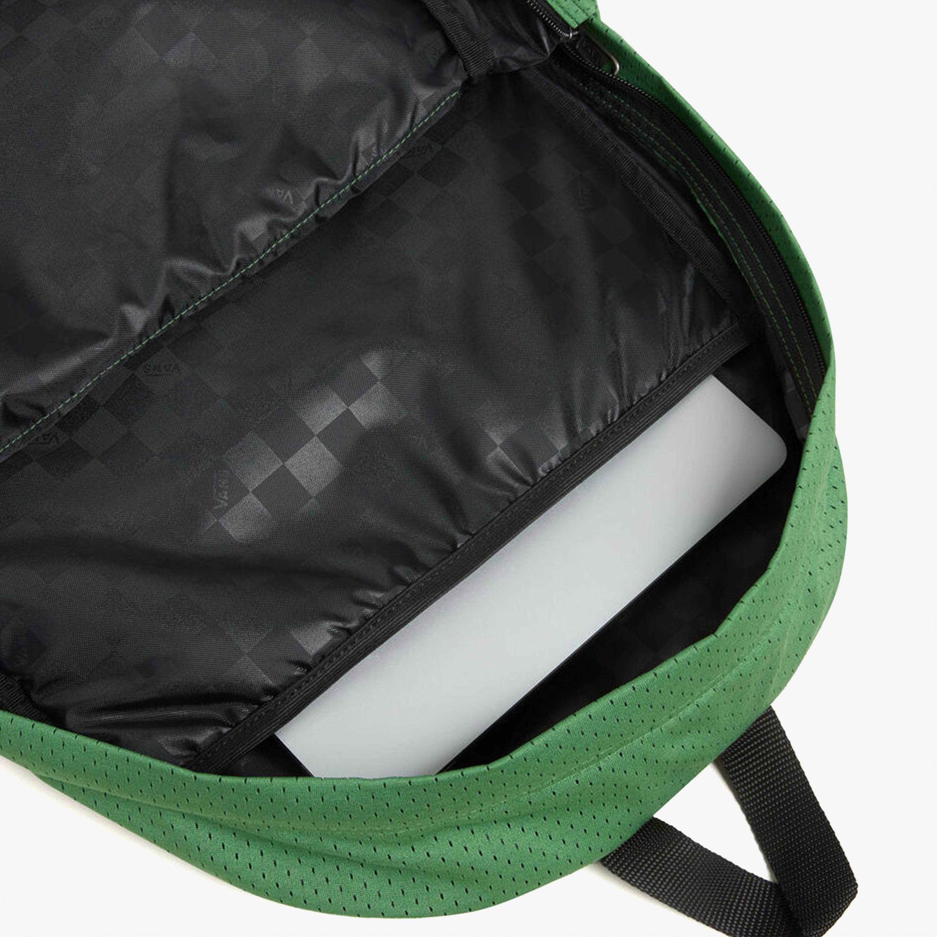 Vans Old Skool Unisex Yeşil Sırt Çantası