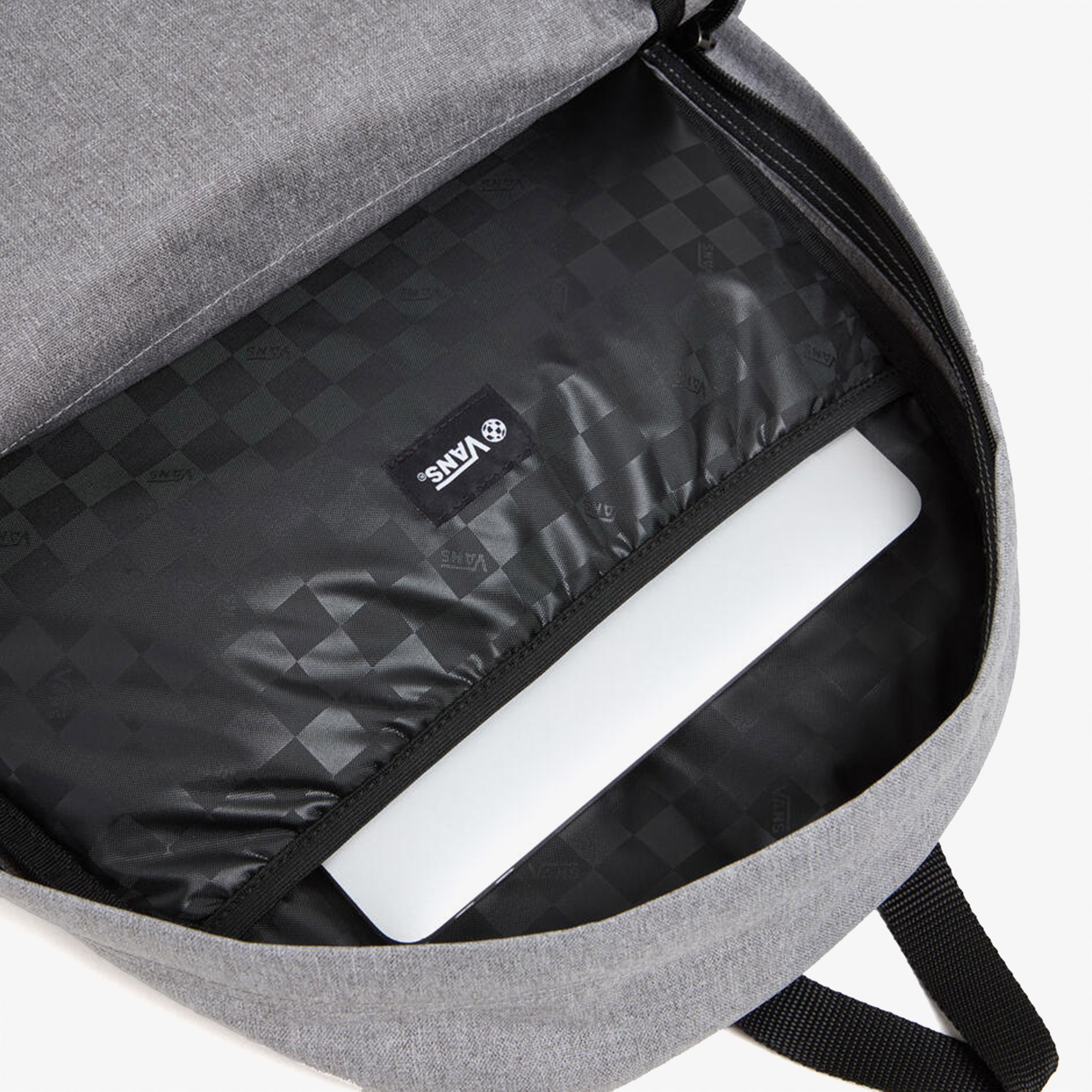 Vans Old Skool Unisex Gri Sırt Çantası