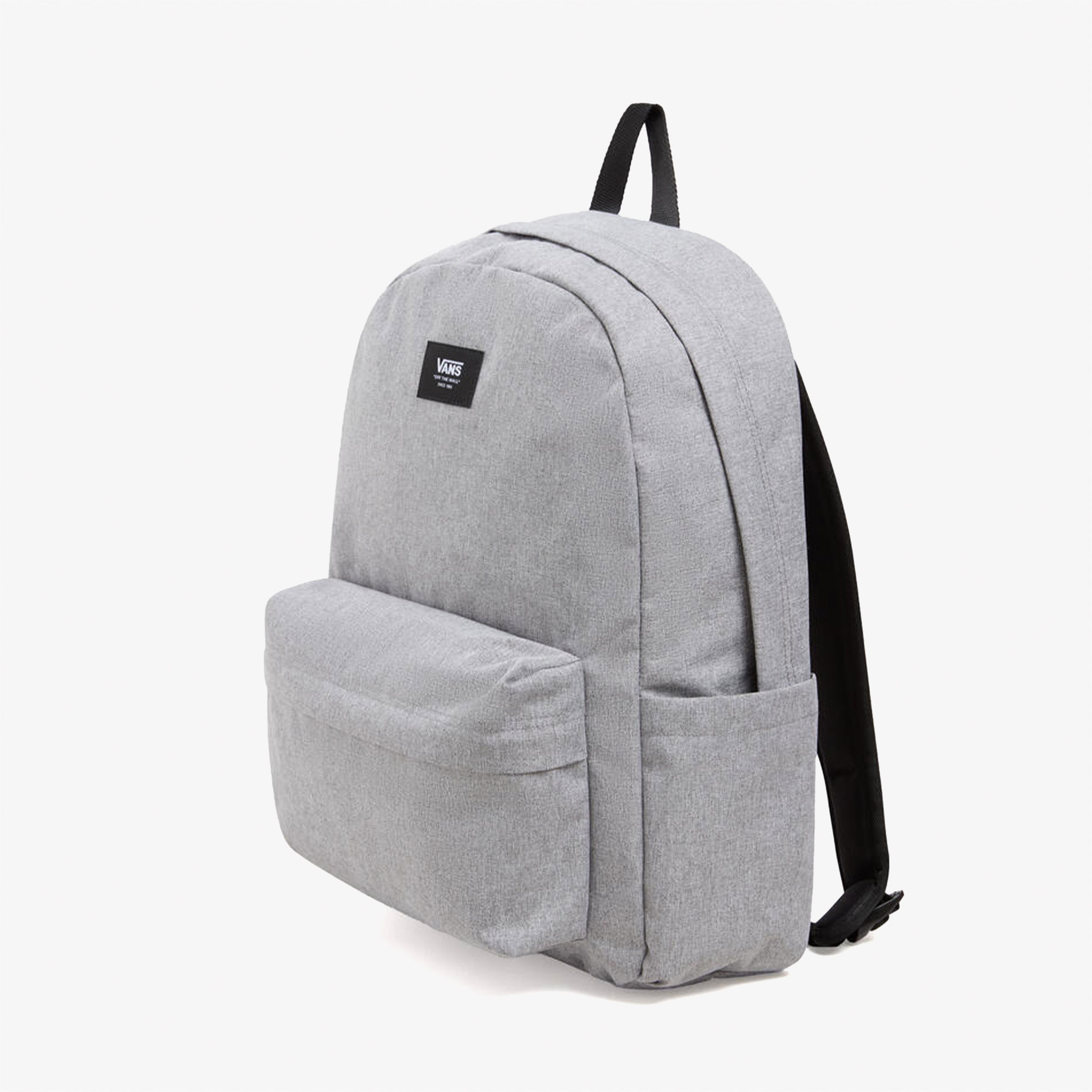 Vans Old Skool Unisex Gri Sırt Çantası