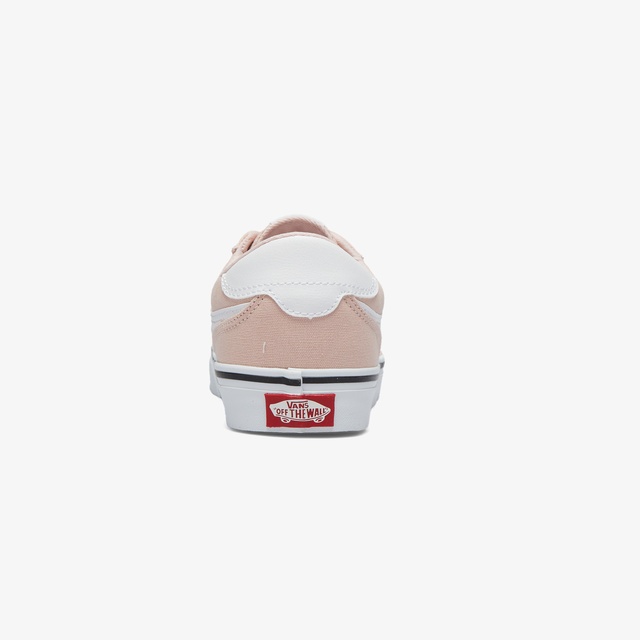 Vans Pembe Vans Brooklyn LS
