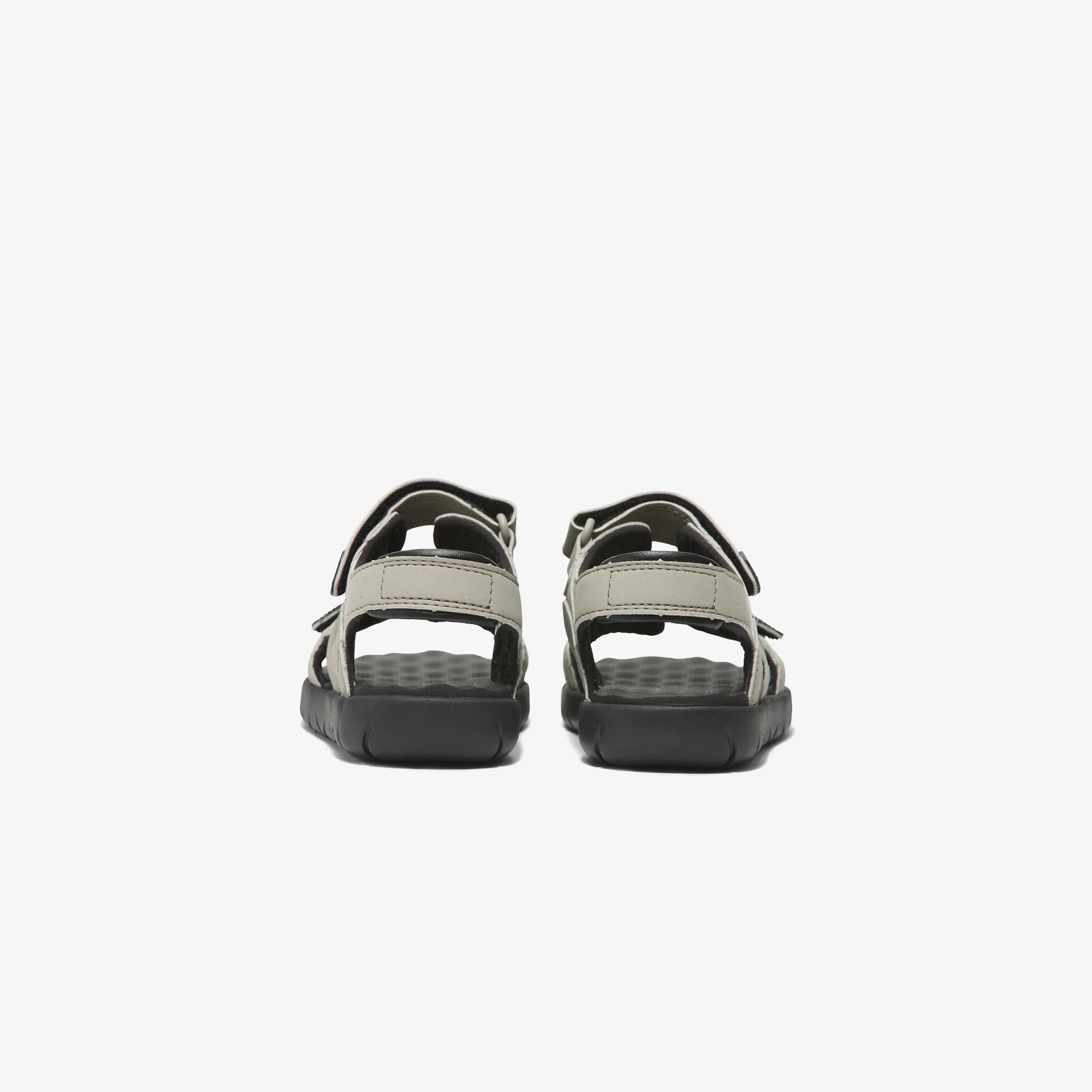 Timberland Perkins Row Backstrap Çocuk Mor Sandalet