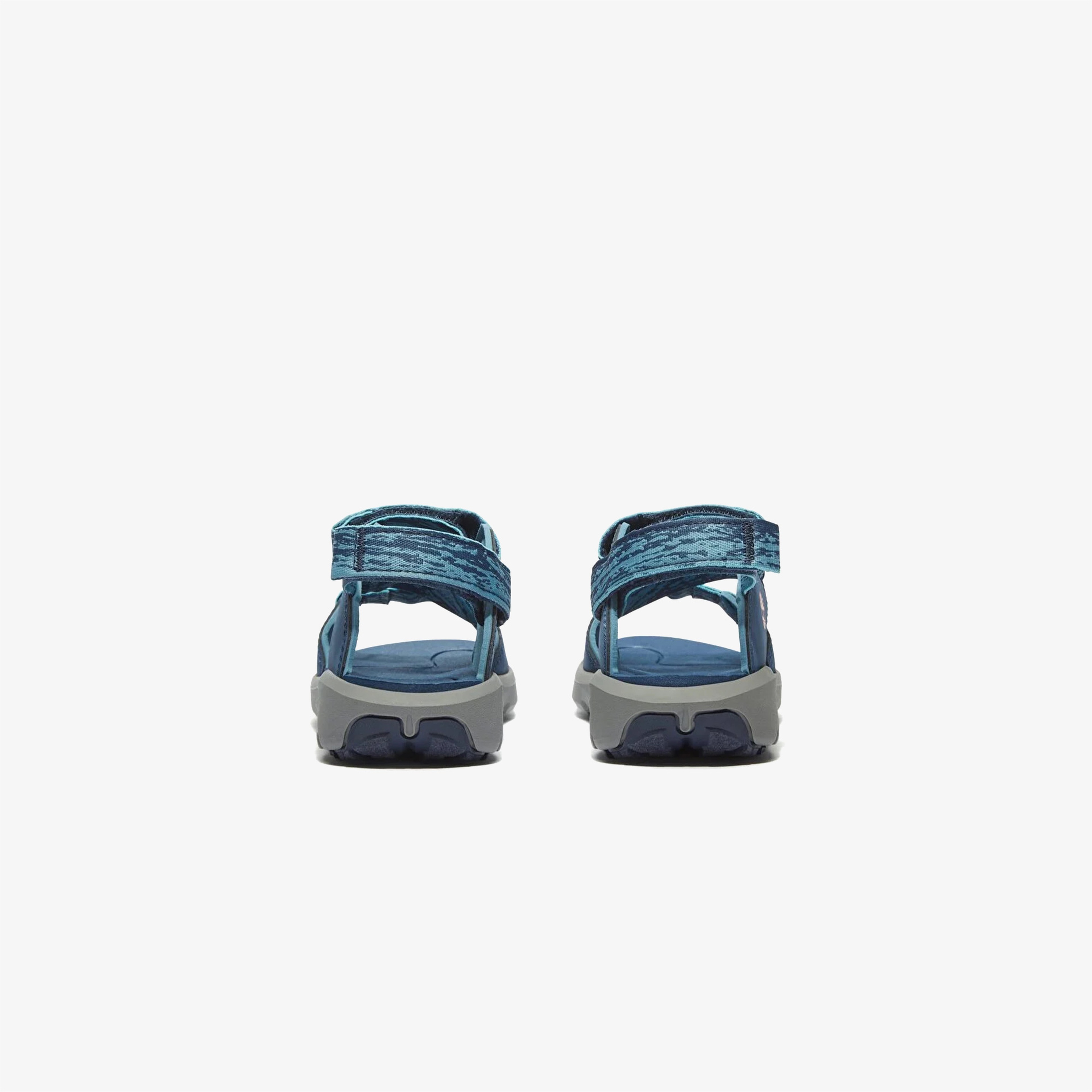 Timberland Motion Dune Backstrap Bebek Lacivert Sandalet