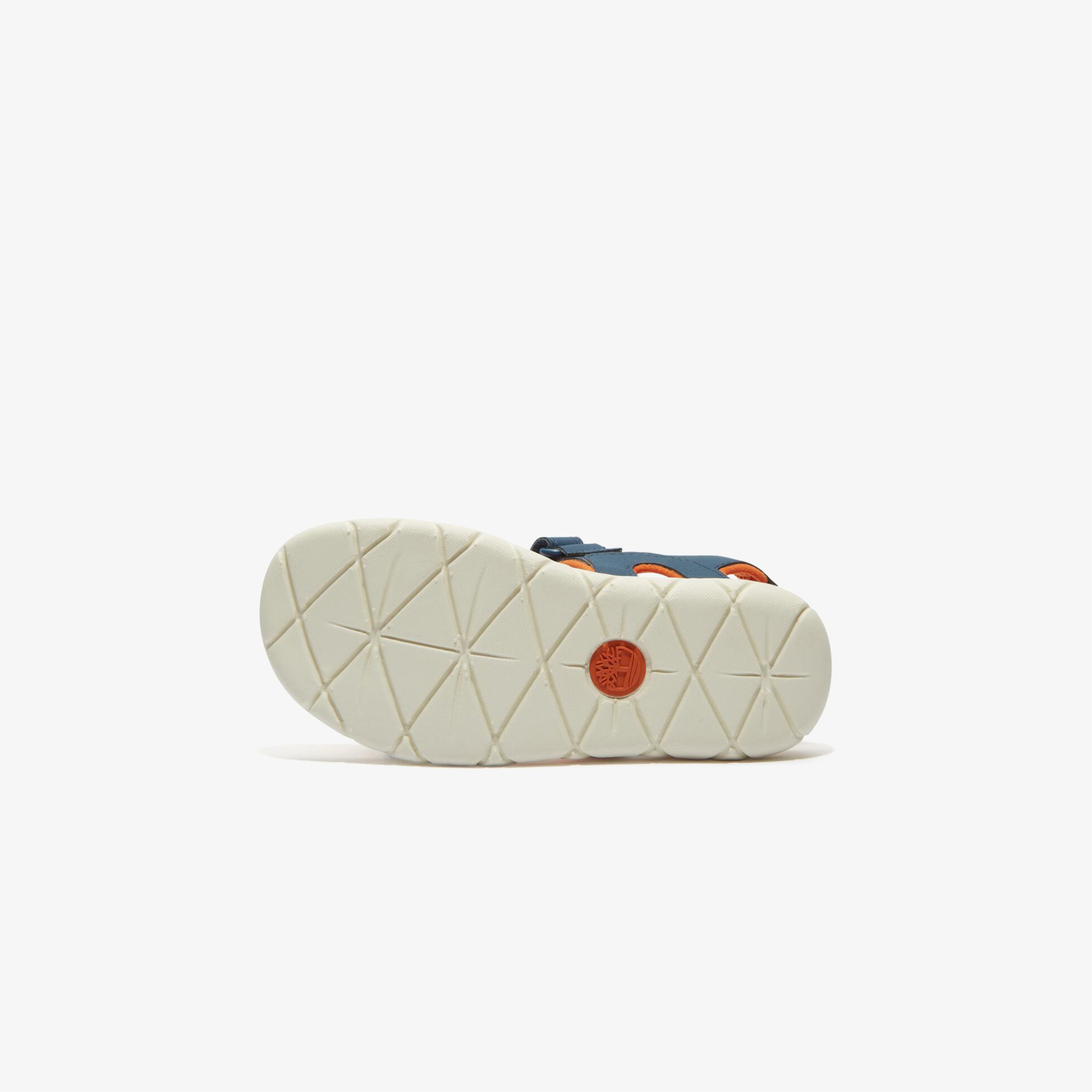 Timberland Perkins Row Backstrap Bebek Lacivert Sandalet