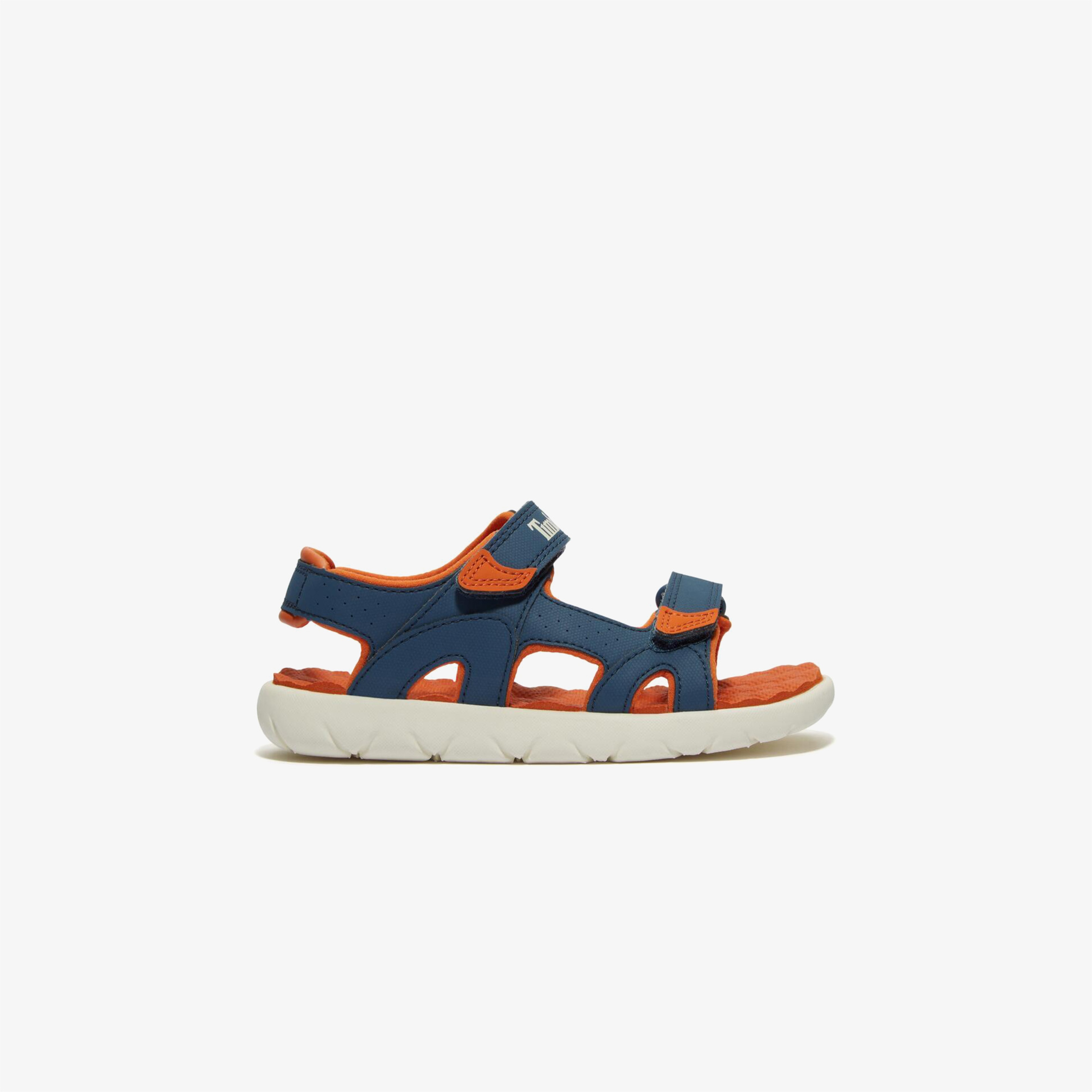 Timberland Perkins Row Backstrap Bebek Lacivert Sandalet