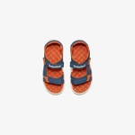 Timberland Perkins Row Backstrap Bebek Lacivert Sandalet