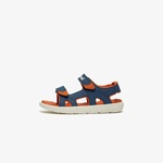 Timberland Perkins Row Backstrap Bebek Lacivert Sandalet