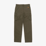 Timberland Brookline Twill Cargo Erkek Haki Pantolon