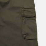 Timberland Brookline Twill Cargo Erkek Haki Pantolon