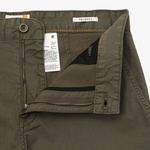 Timberland Brookline Twill Cargo Erkek Haki Pantolon