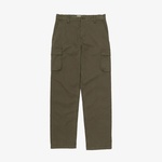 Timberland Brookline Twill Cargo Erkek Haki Pantolon