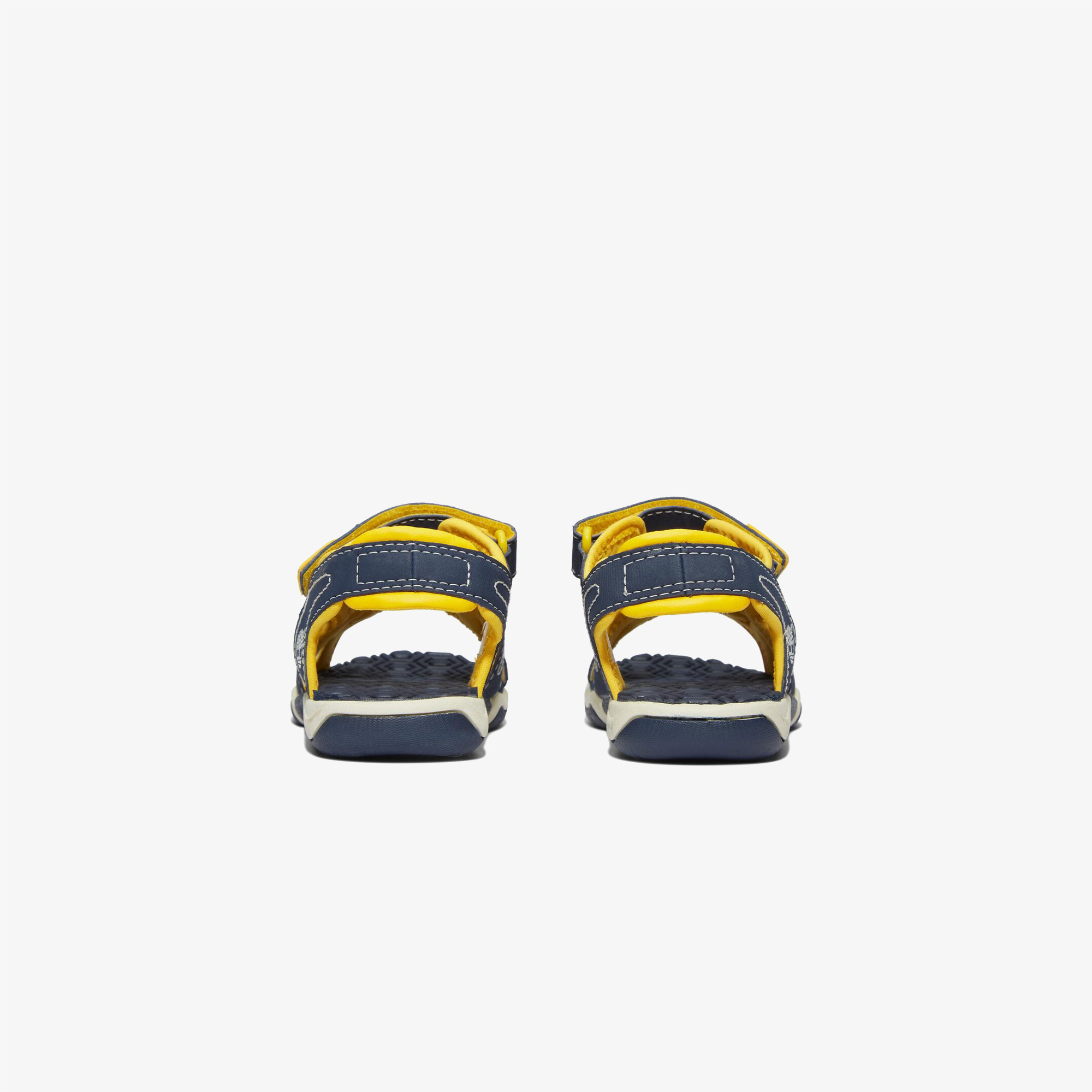 Timberland Adventure Seeker Backstrap Çocuk Mavi Sandalet