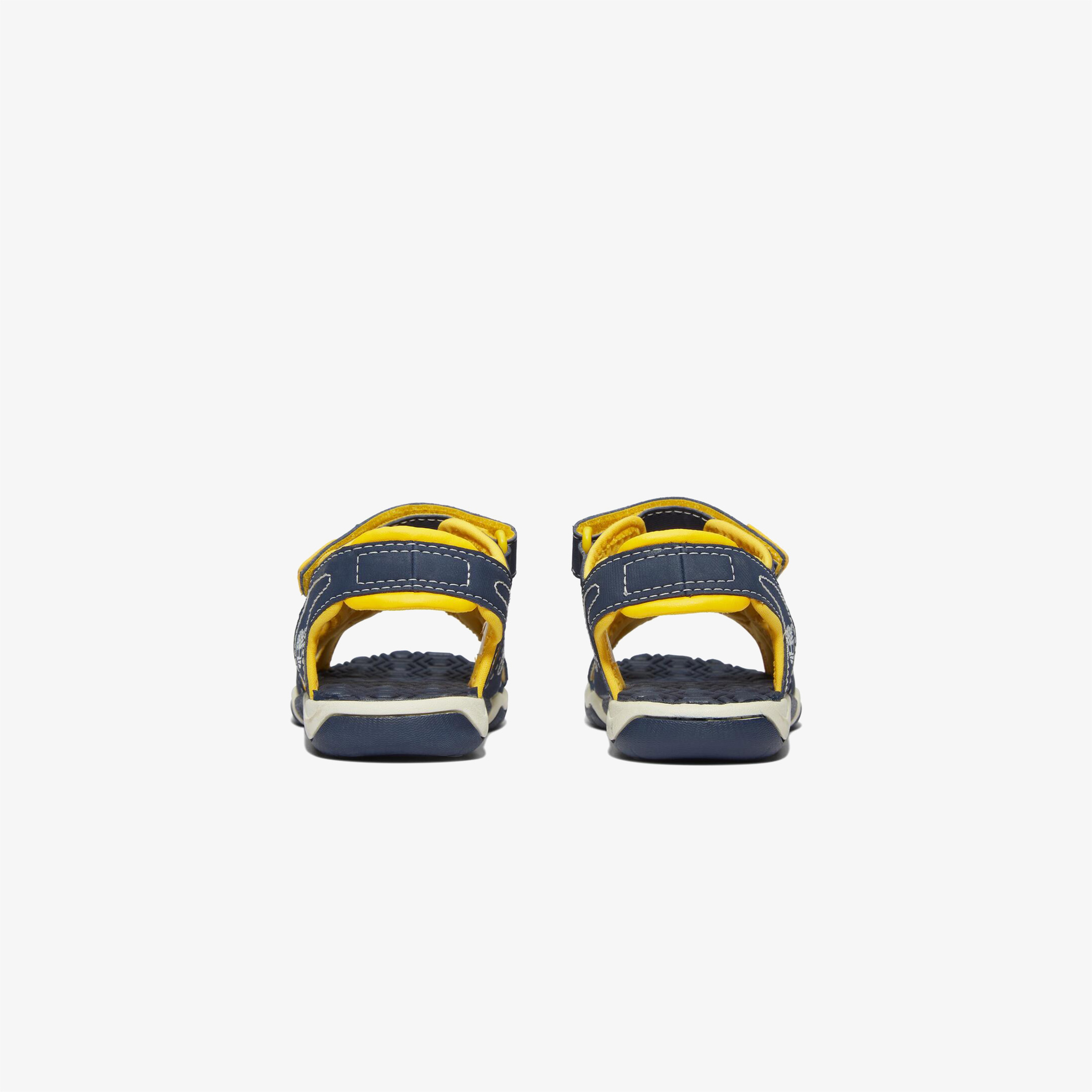 Timberland Adventure Seeker Backstrap Çocuk Mavi Sandalet