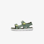 Timberland Perkins Row Backstrap Bebek Haki Sandalet
