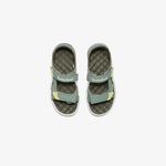 Timberland Perkins Row Backstrap Bebek Haki Sandalet