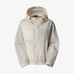 The North Face Lıght Weight Wind Kadın Beyaz Outdoor Ceket