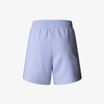 The North Face Terry Relaxed Kadın Mavi Outdoor Şort