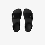 The North Face Skeena Platform Kadın Siyah Sandalet