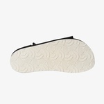 The North Face Skeena Platform Kadın Siyah Sandalet