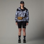 The North Face Dryvent Mono Mountaın Kadın Mavi Outdoor Ceket