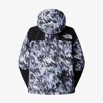 The North Face Dryvent Mono Mountaın Kadın Mavi Outdoor Ceket