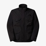 The North Face Convertıble Erkek Siyah Mont