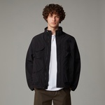 The North Face Convertıble Erkek Siyah Mont