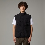 The North Face Convertıble Erkek Siyah Mont