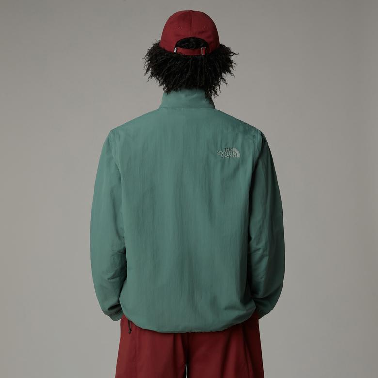 The North Face Convertıble Erkek Yeşil Mont