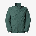 The North Face Convertıble Erkek Yeşil Mont