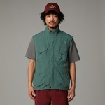 The North Face Convertıble Erkek Yeşil Mont