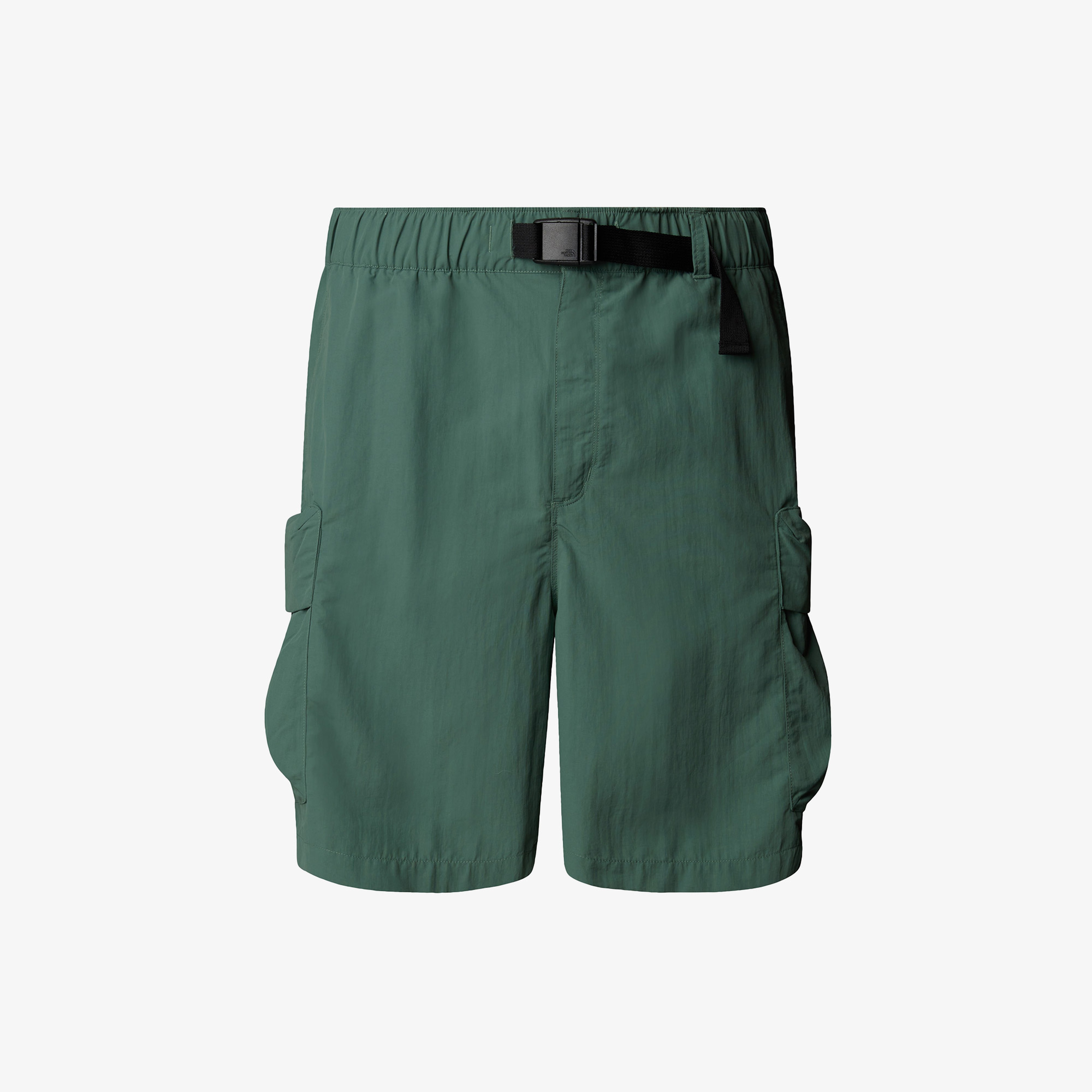 The North Face Cargo Pocket Erkek Yeşil Şort